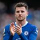 Mason Mount agrees personal terms with Manchester United