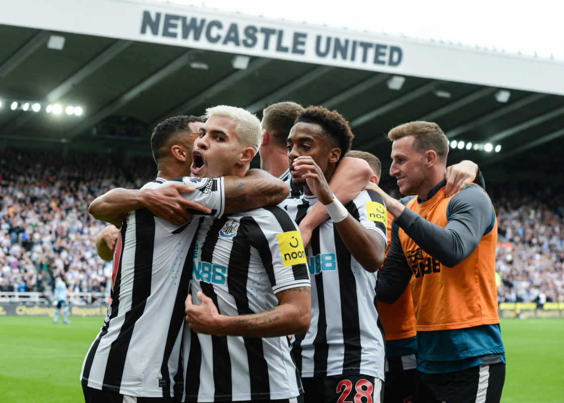 Newcastle United