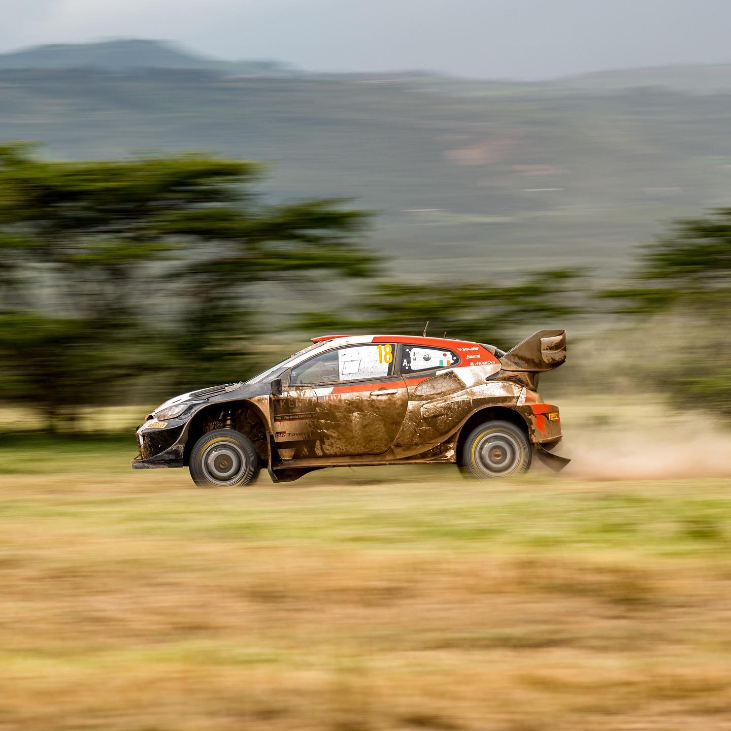 how much does it cost to build a rally car