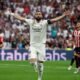 Real Madrid 1-1 Athletic Bilbao - La Liga Benzema farewell