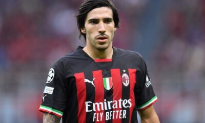 Sandro Tonali Newcastle transfer