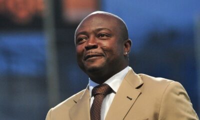 Abedi Pele