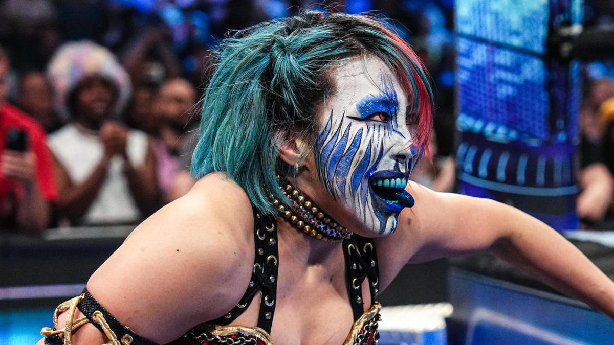 Asuka 