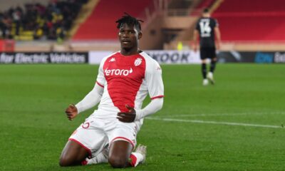 Breel Embolo