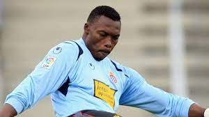 Carlos Kameni