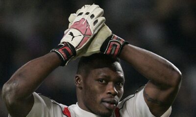 Carlos Kameni