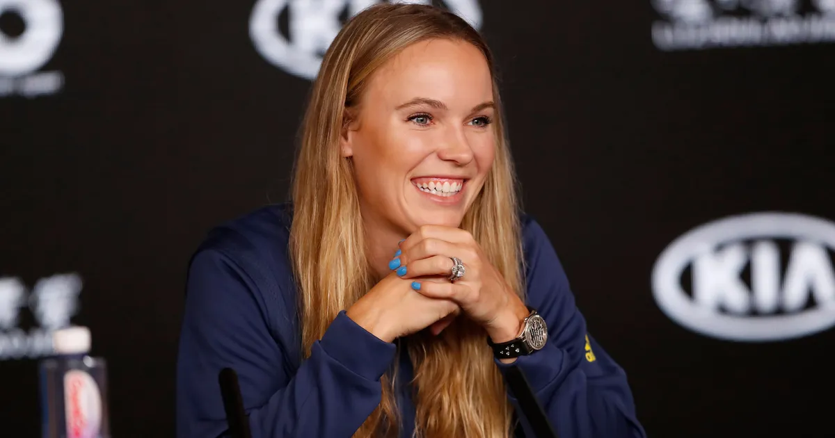 Caroline Wozniacki