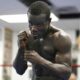 Joshua Clottey