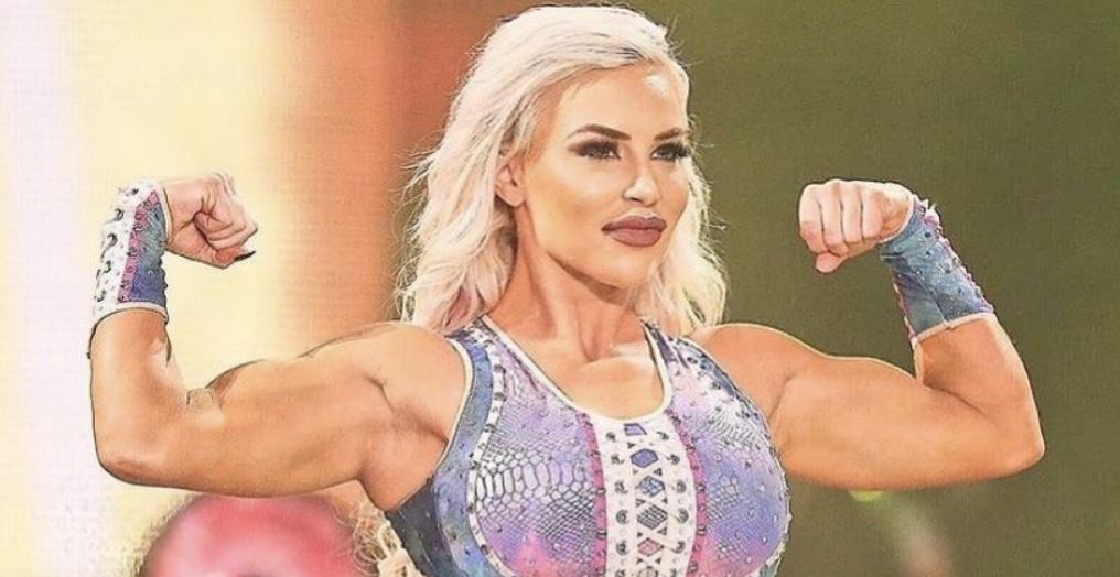 Dana Brooke