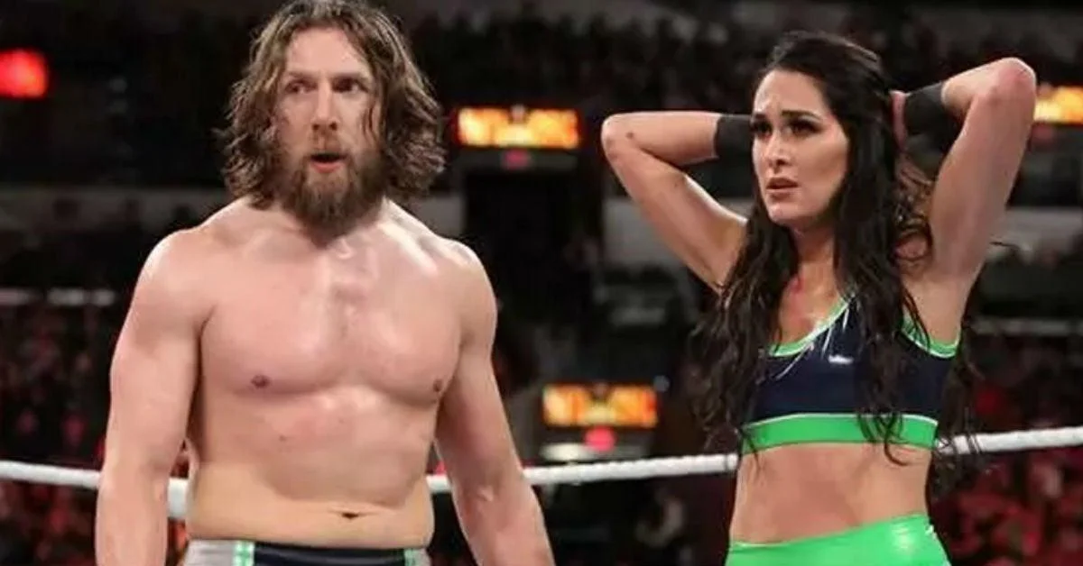 Brie Bella