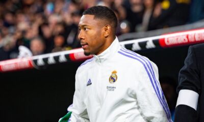 David Alaba