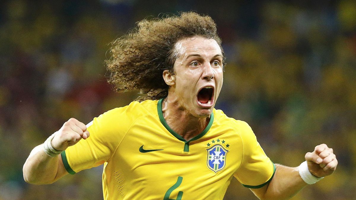 David Luiz