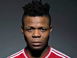 Emmanuel Sarki