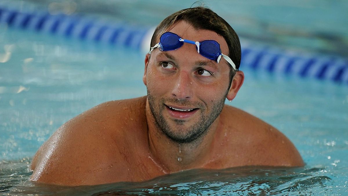 Ian Thorpe