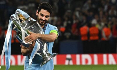 Ilkay Gundogan