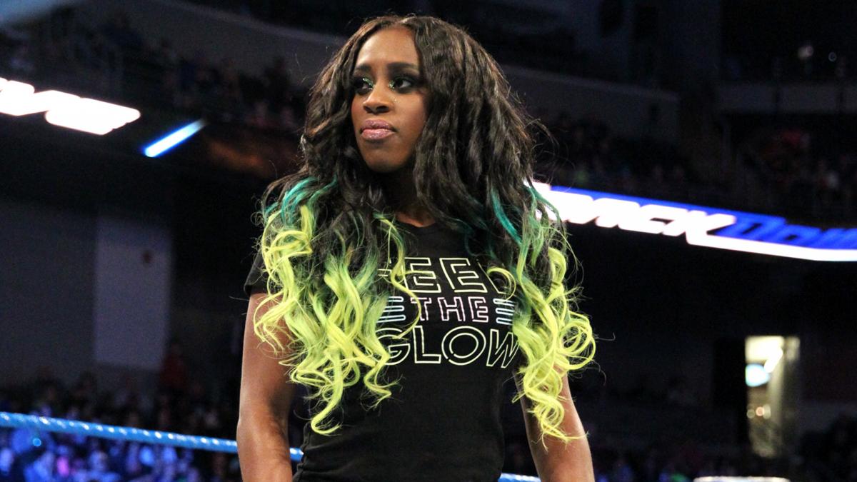 Trinity Fatu