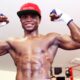 Isaac Dogboe