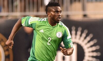 Joseph Yobo