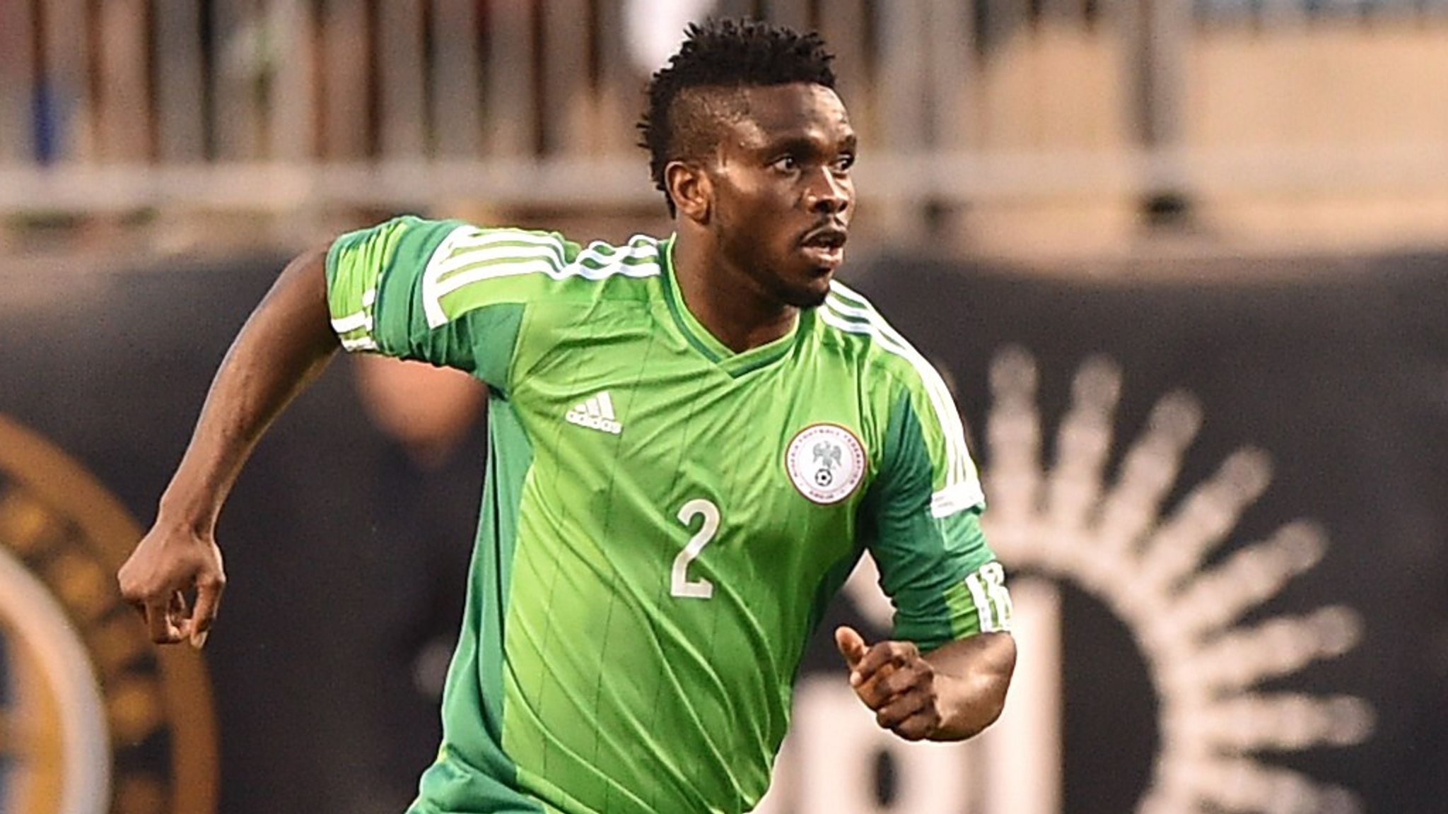 Joseph Yobo