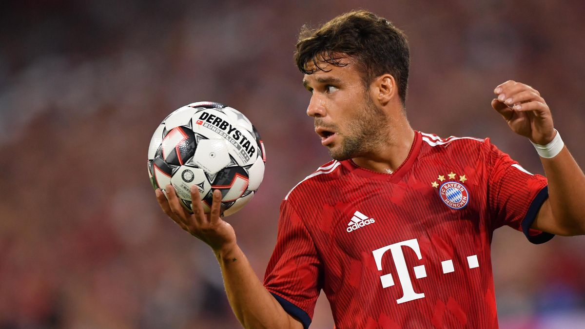 Juan Bernat