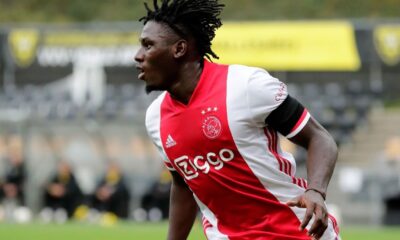 Lassina Traore