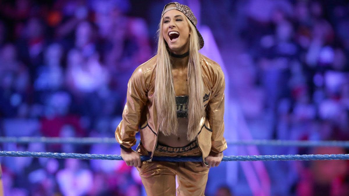 Carmella