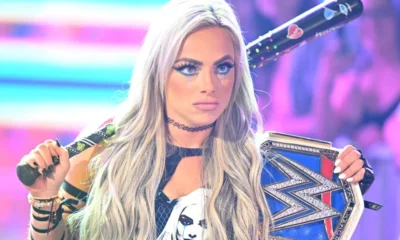 Liv Morgan