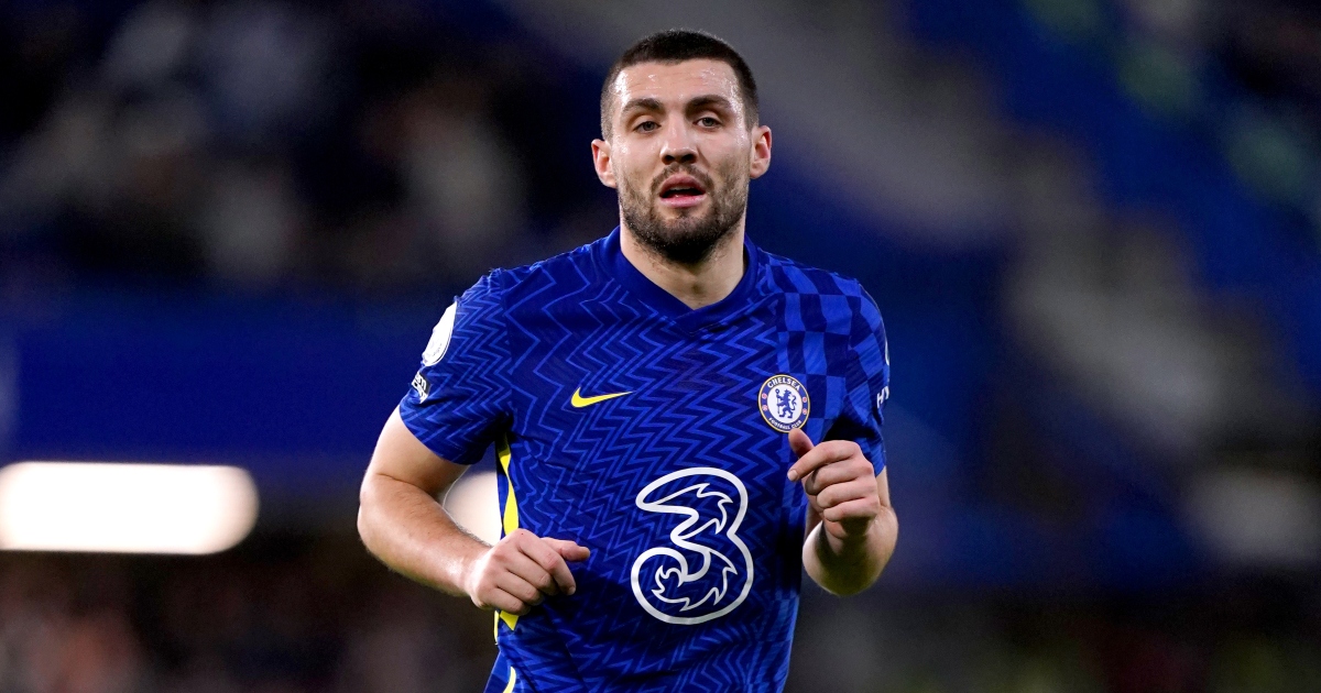 Mateo Kovacic 