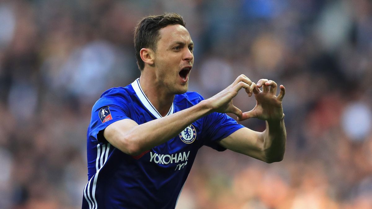 Nemanja Matic