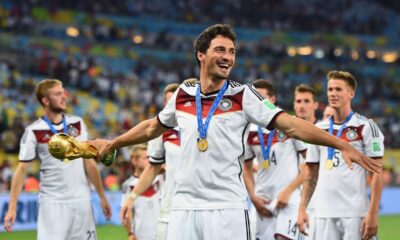 Mats Hummels