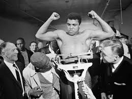 Muhammad Ali