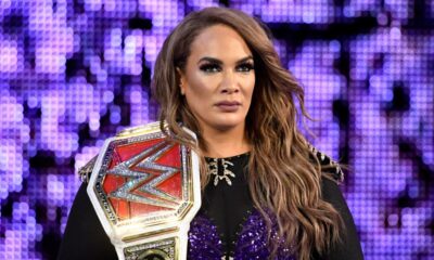 Nia Jax