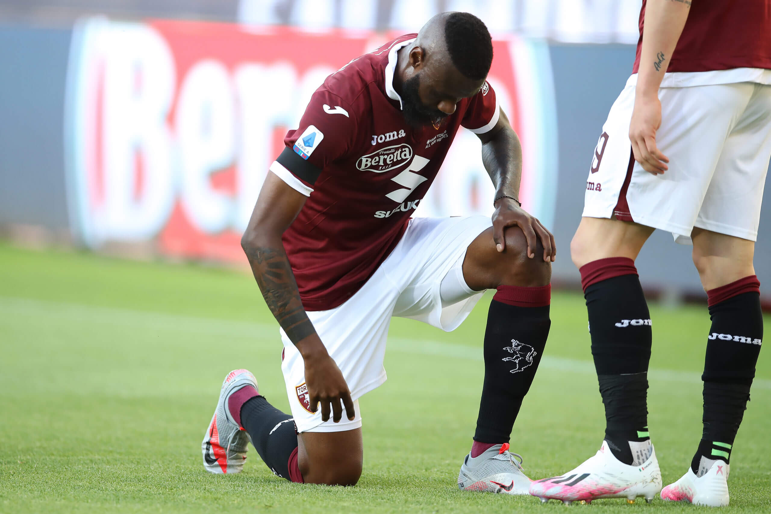 Nicolas Nkoulou