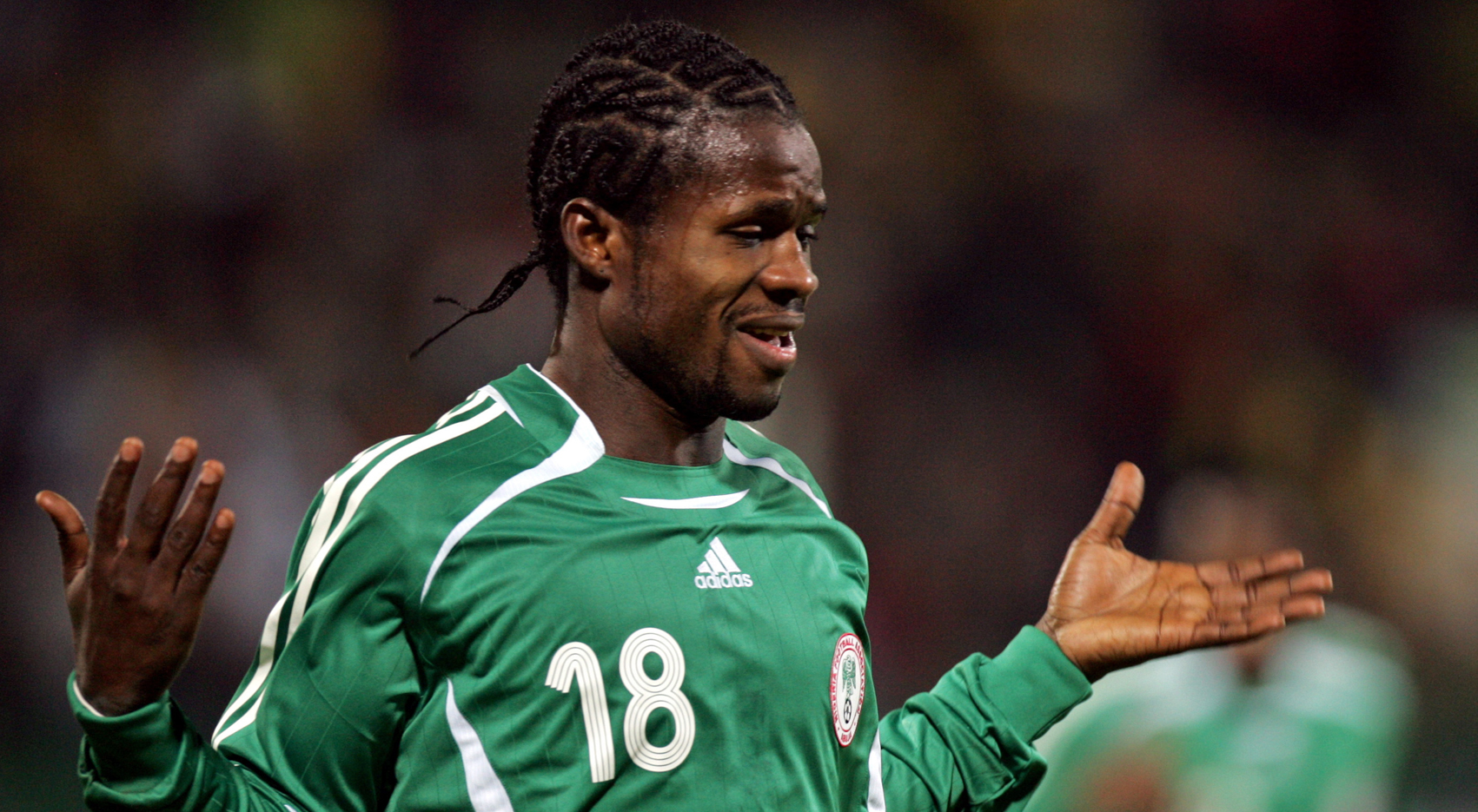 Christian Obodo