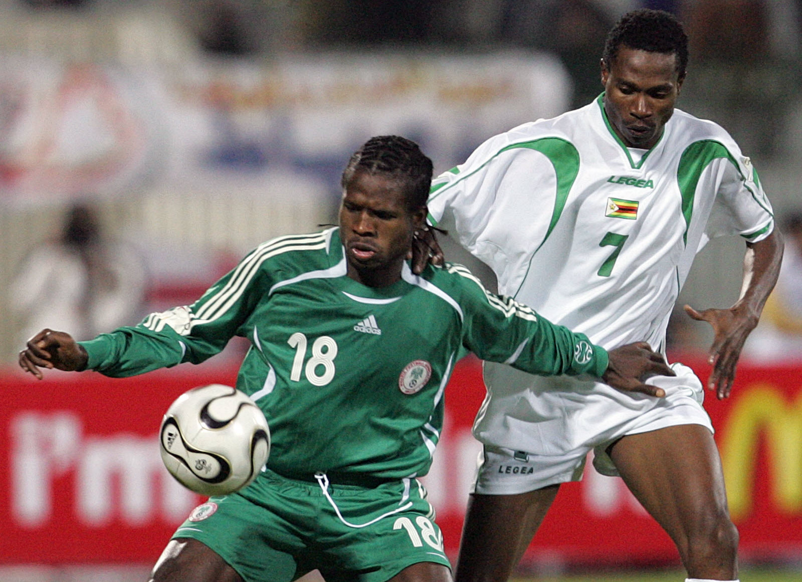 Christian Obodo