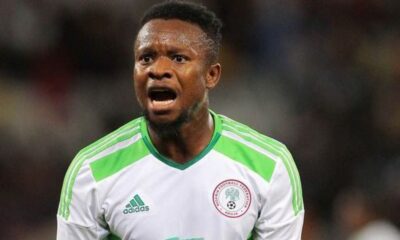 Ogenyi Onazi