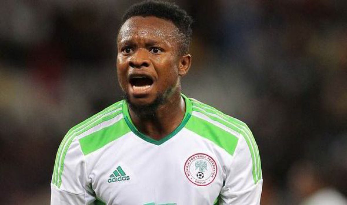 Ogenyi Onazi