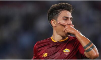 Paulo Dybala
