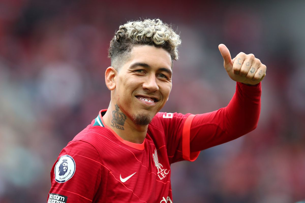 Roberto Firmino