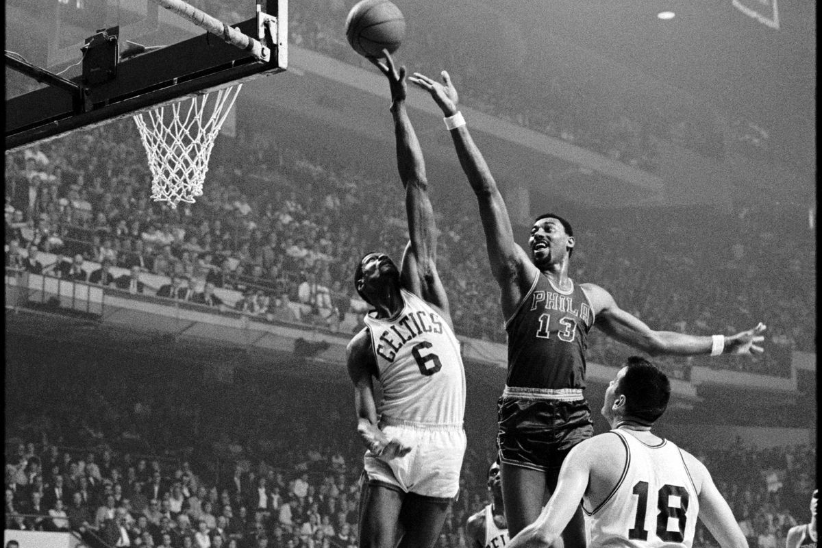 Bill Russell