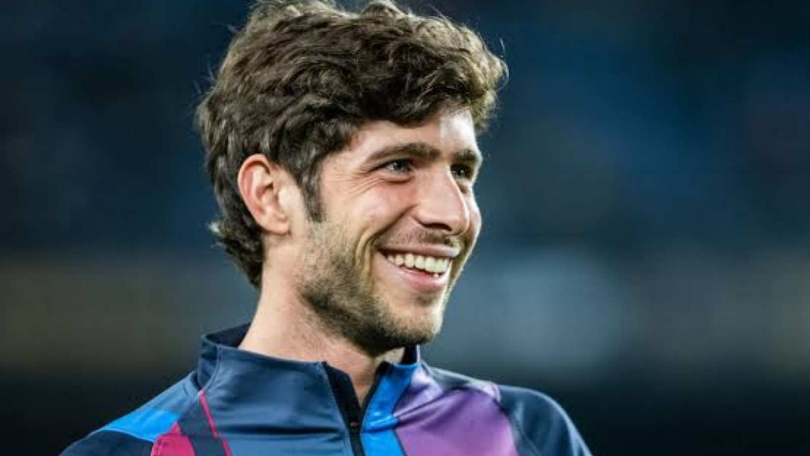 Sergi Roberto 