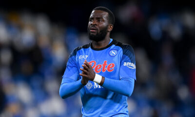 Tanguy Ndombele