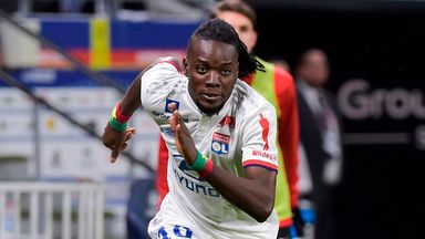 Bertrand Traore