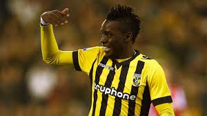 Bertrand Traore