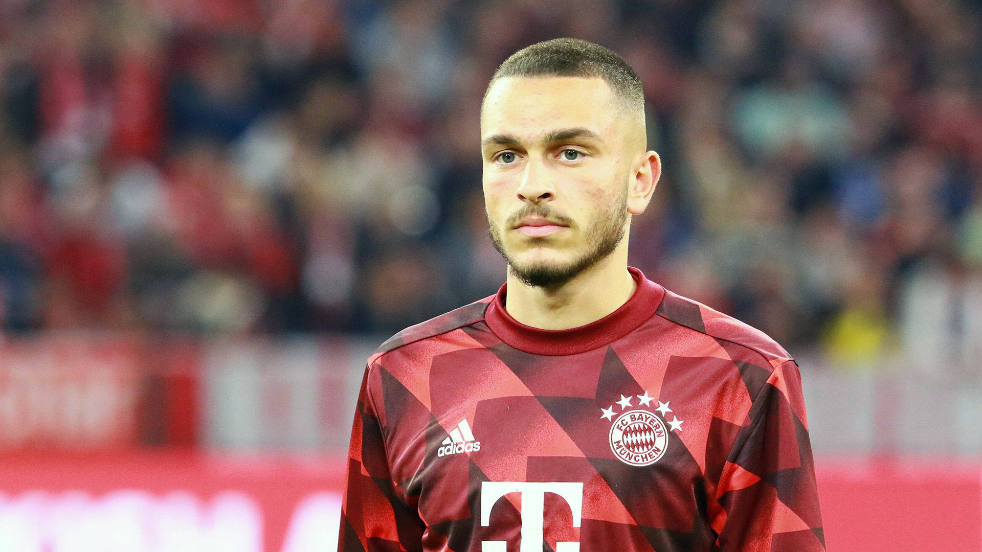 Arijon Ibrahimović 2023