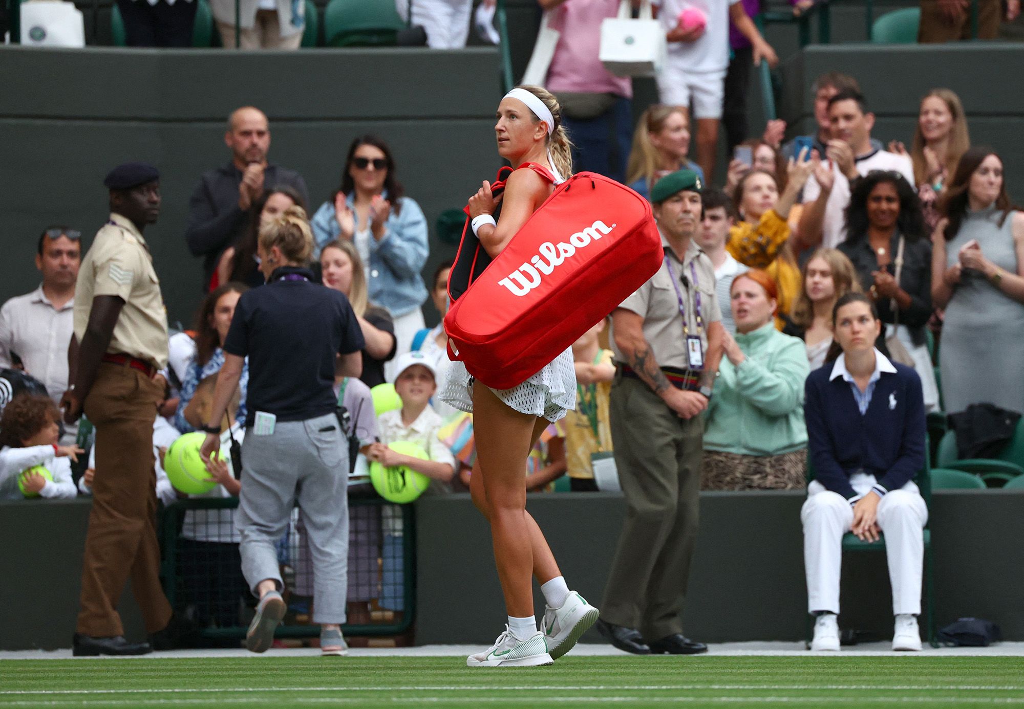 victoria azarenka