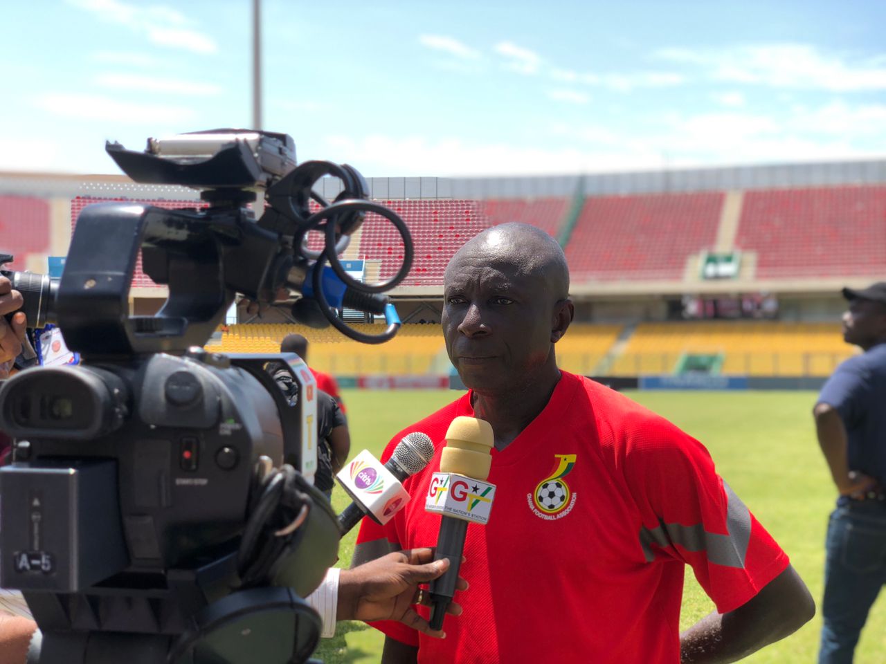 Yusif Basigi