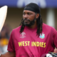 Chris Gayle