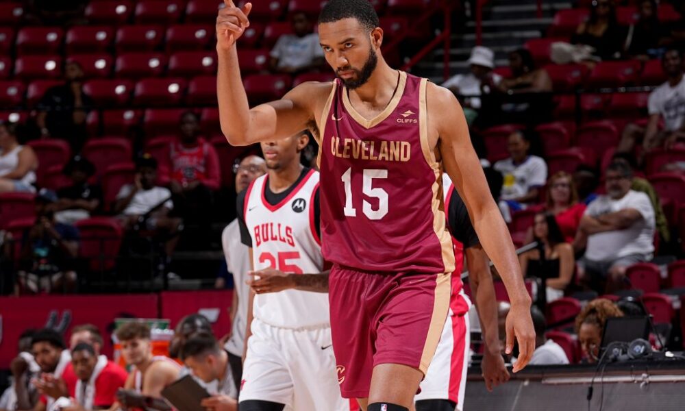 Cleveland Cavaliers to tackle Houston Rockets in NBA summer league