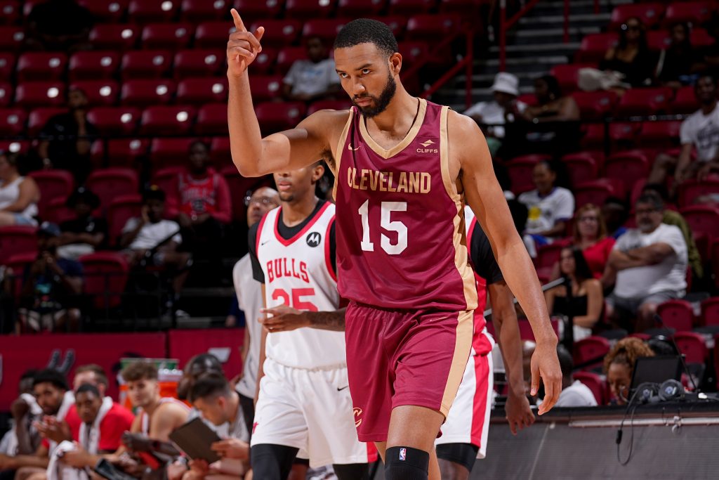 Cleveland Cavaliers NBA Summer League